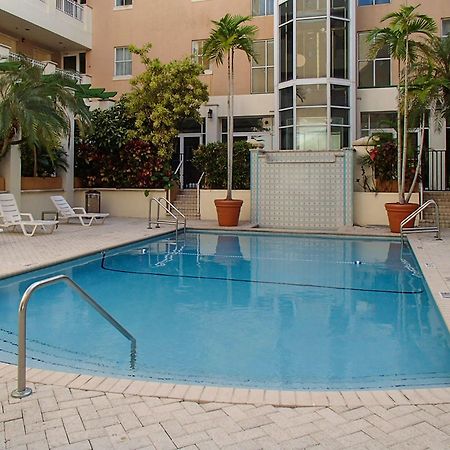 Rodeway Inn South Miami - Coral Gables Eksteriør bilde