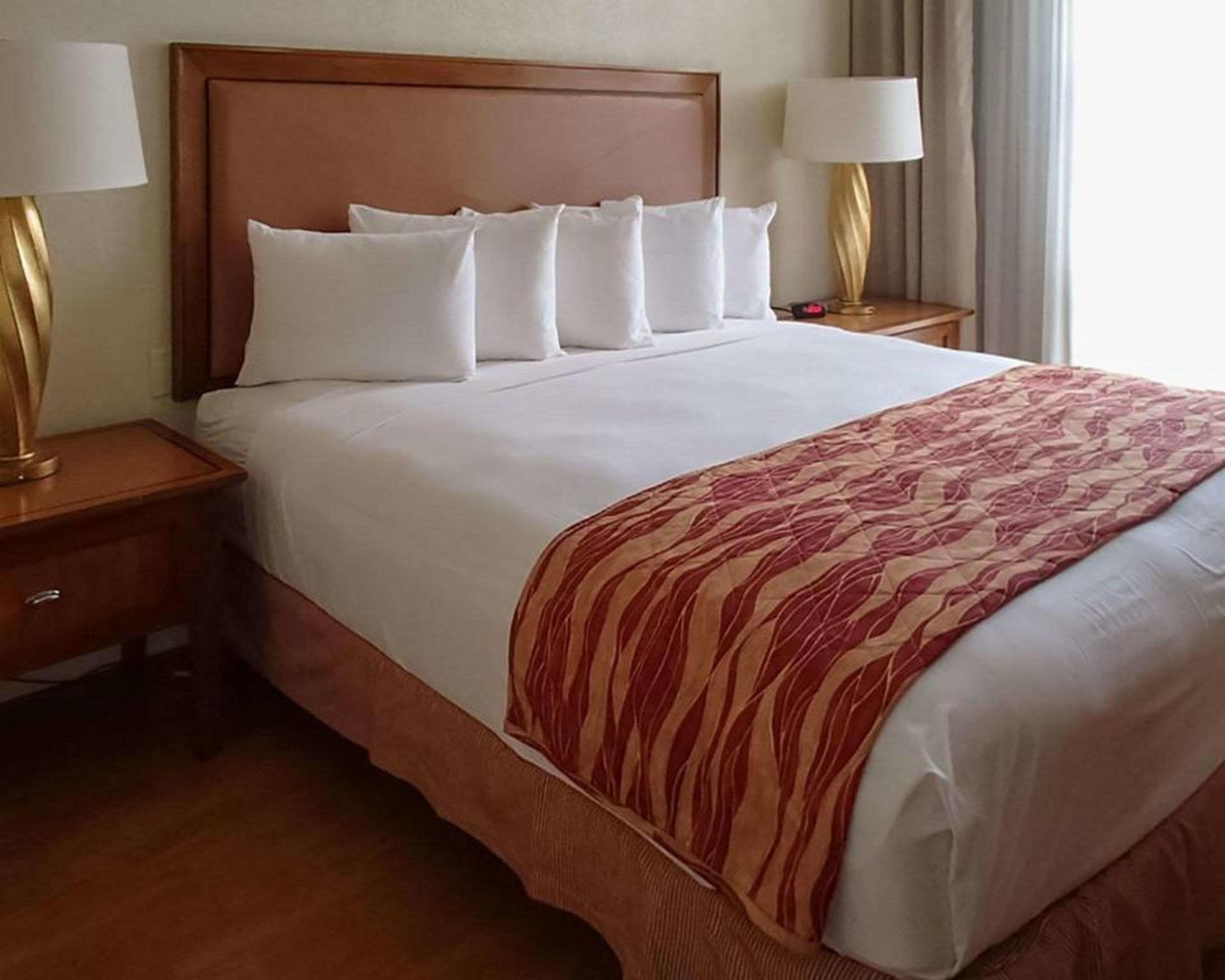 Rodeway Inn South Miami - Coral Gables Eksteriør bilde