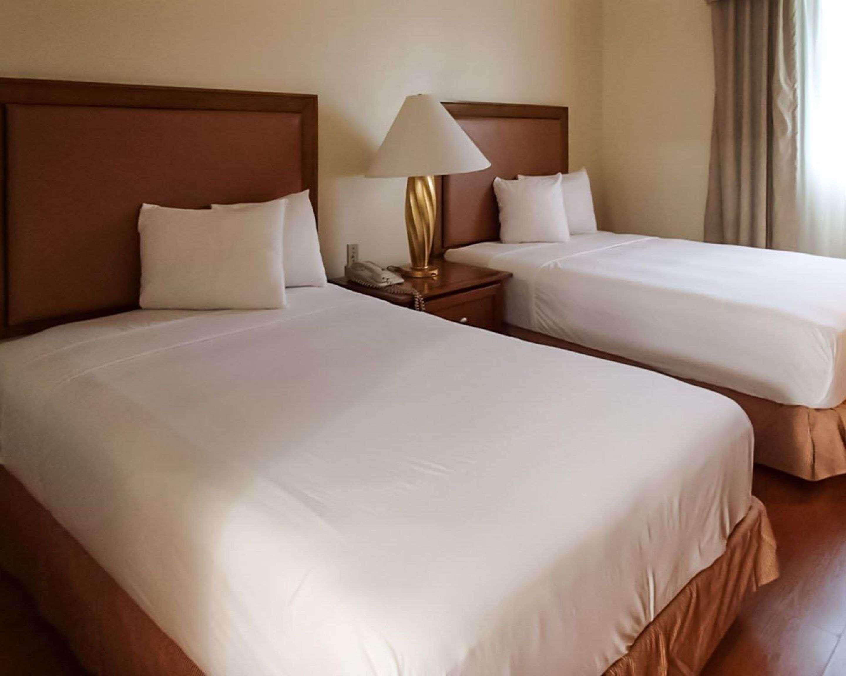 Rodeway Inn South Miami - Coral Gables Eksteriør bilde