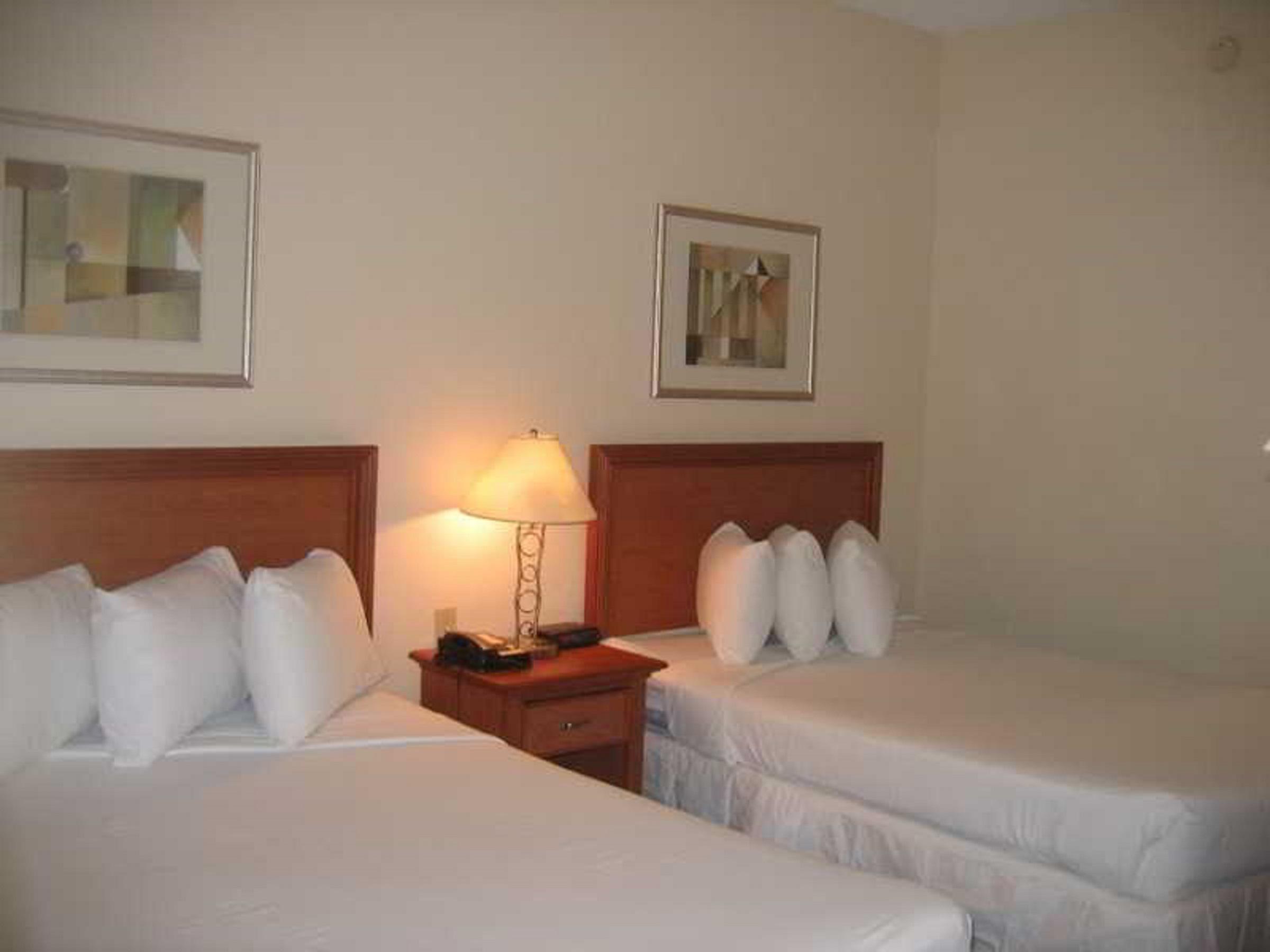 Rodeway Inn South Miami - Coral Gables Eksteriør bilde