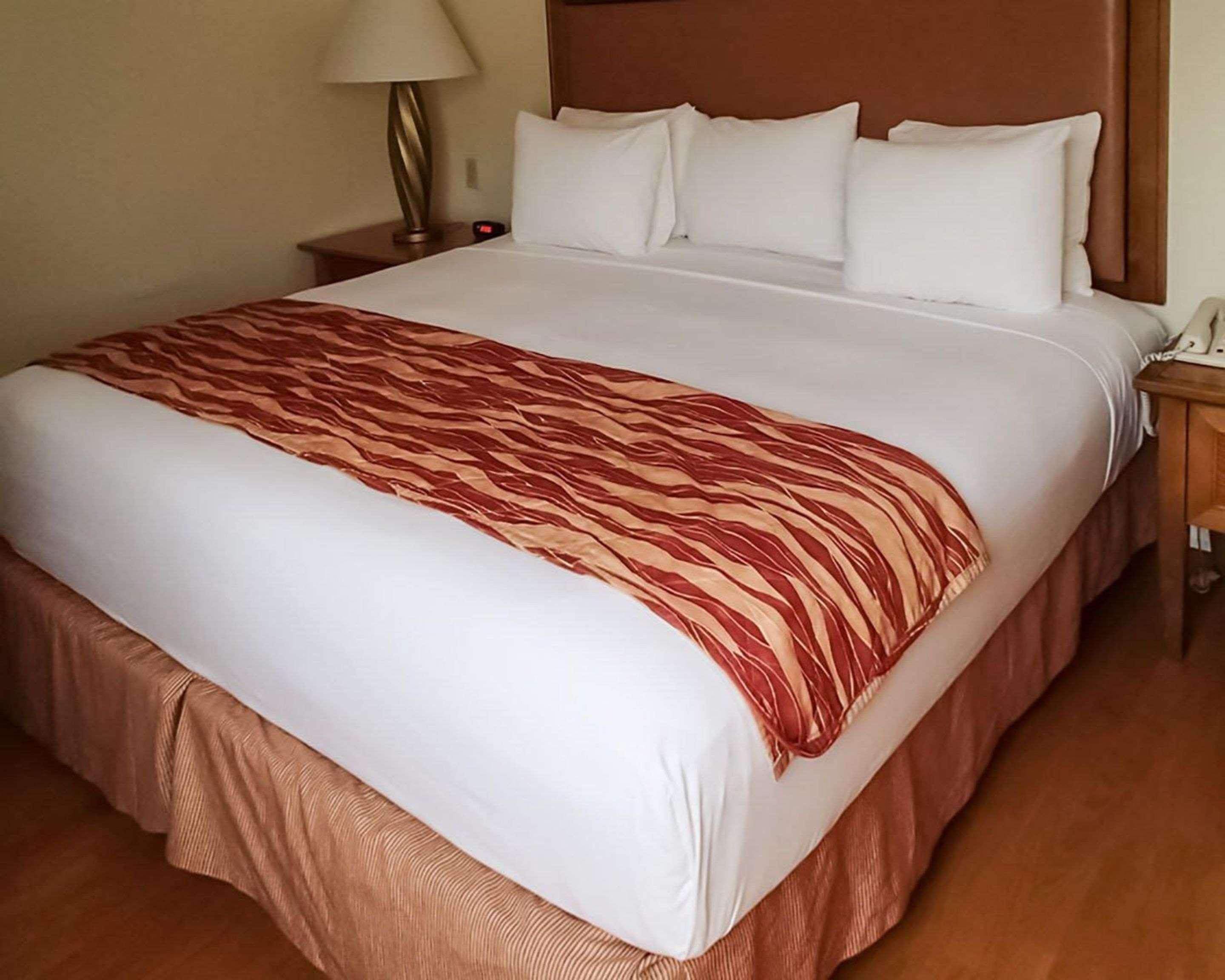 Rodeway Inn South Miami - Coral Gables Eksteriør bilde