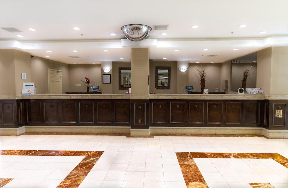 Rodeway Inn South Miami - Coral Gables Eksteriør bilde