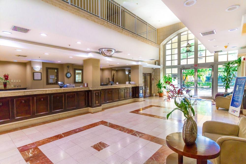 Rodeway Inn South Miami - Coral Gables Eksteriør bilde