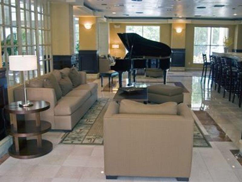 Rodeway Inn South Miami - Coral Gables Eksteriør bilde