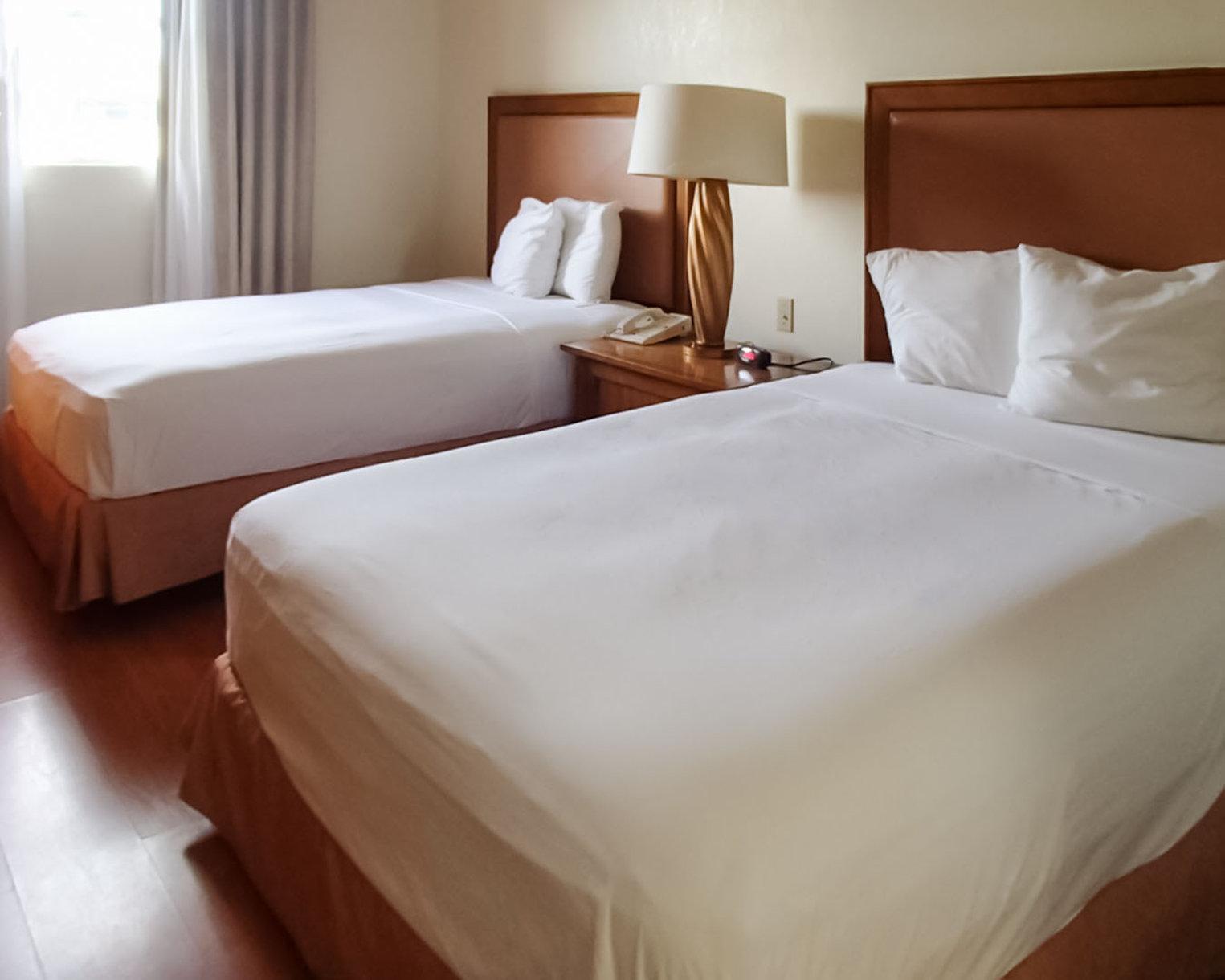 Rodeway Inn South Miami - Coral Gables Eksteriør bilde