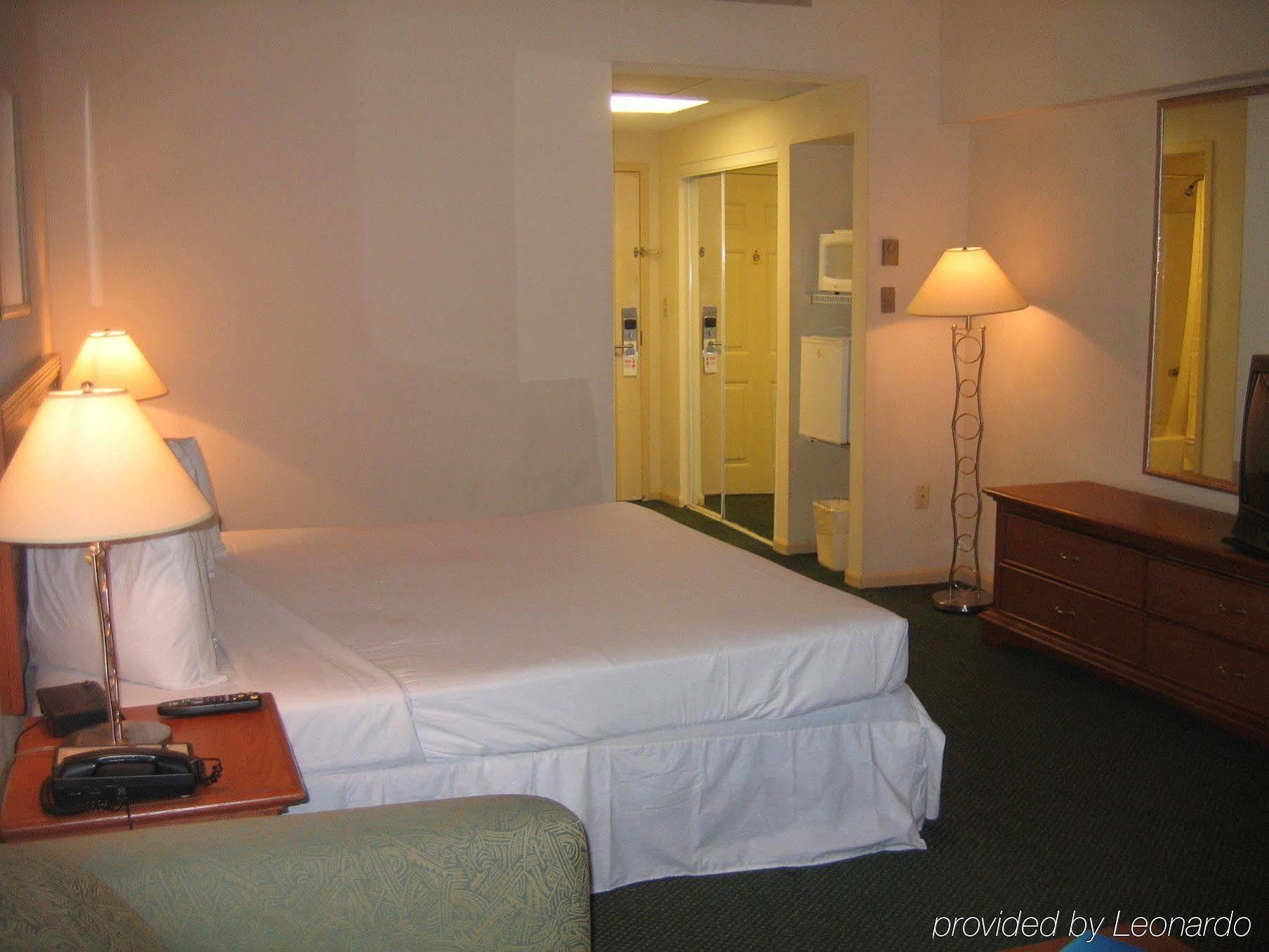 Rodeway Inn South Miami - Coral Gables Eksteriør bilde