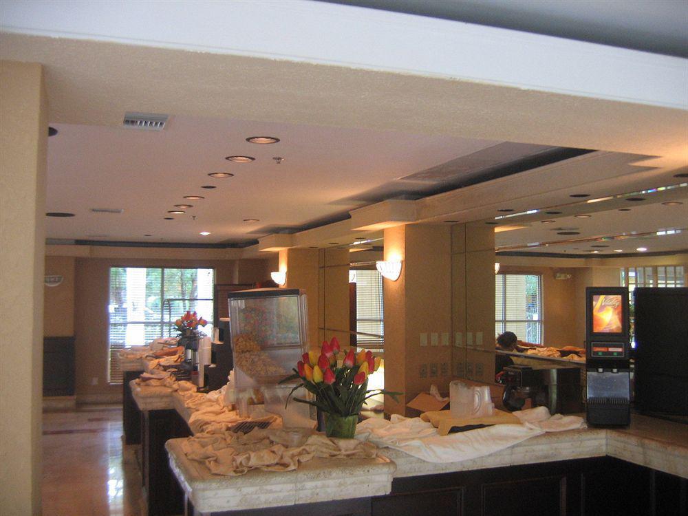 Rodeway Inn South Miami - Coral Gables Eksteriør bilde